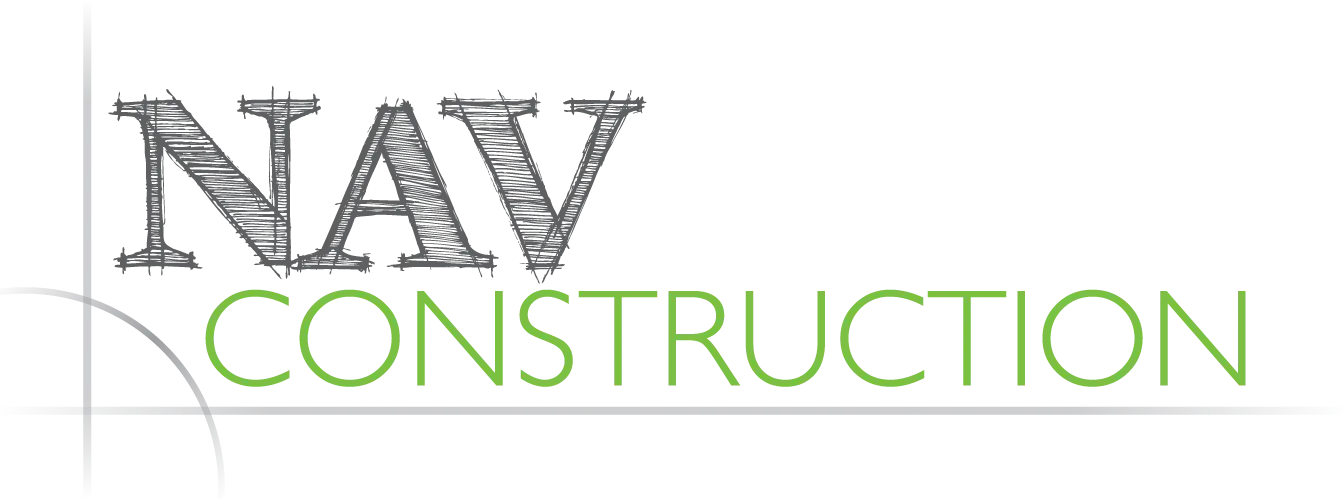 NAV Construction Inc - Deck and Patio Builder in Fairfax VA