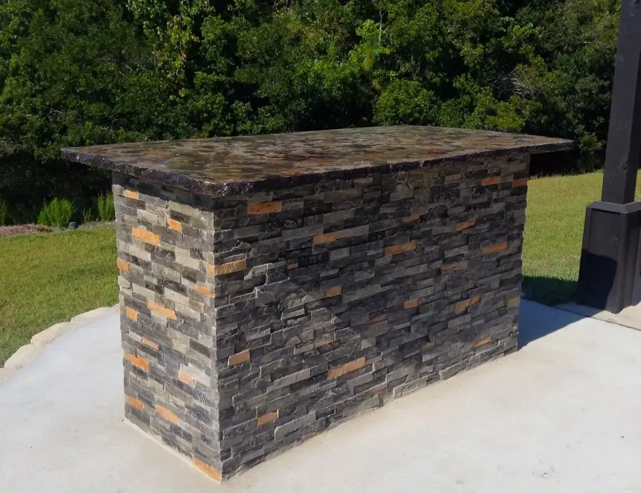 Our Service Areas in Virginia - NAV Construction Inc Explore our service areas in Virginia. Expert deck and patio builders serving Fairfax, Loudoun, Prince William, Arlington, Fauquier, and Stafford Counties.