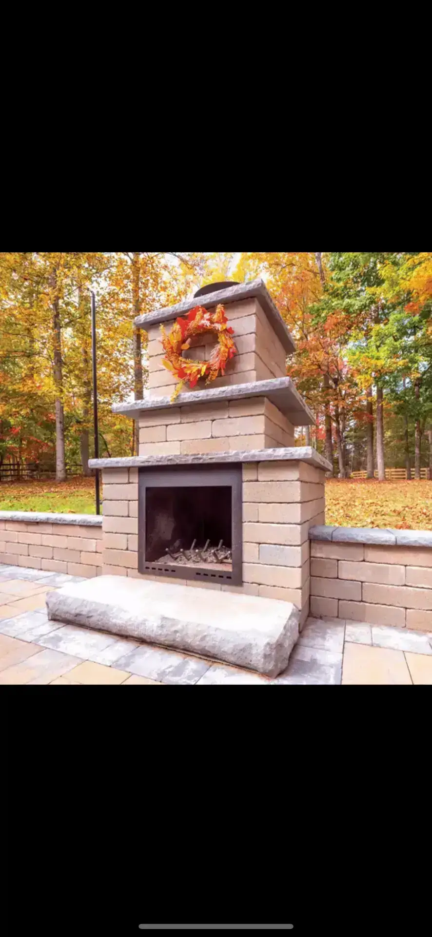 Outdoor Kitchens in Fairfax, VA - NAV Construction Inc Expert outdoor kitchens in Fairfax, VA. Custom grill stations, stone islands, sinks, and dining spaces. Call now to start your outdoor kitchen project.