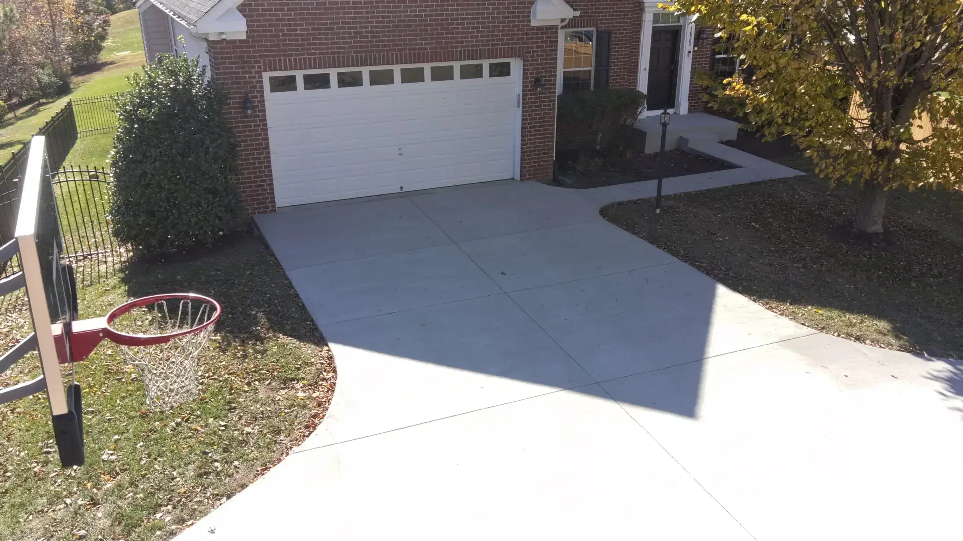 II* - NAV Construction Inc